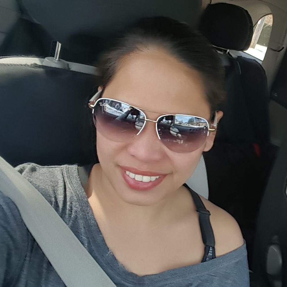 Meet your Posher, Rosal